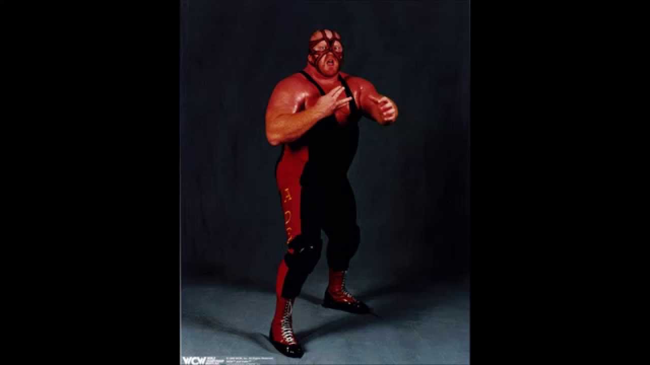 big-van-vader-photos