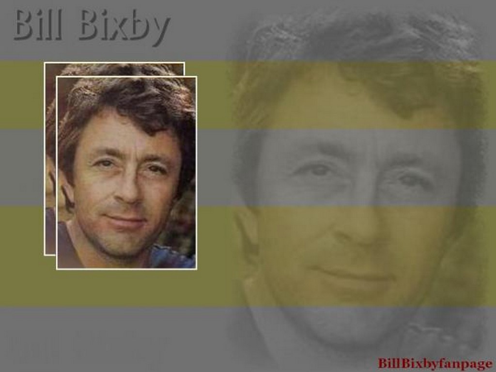 bill-bixby-movies