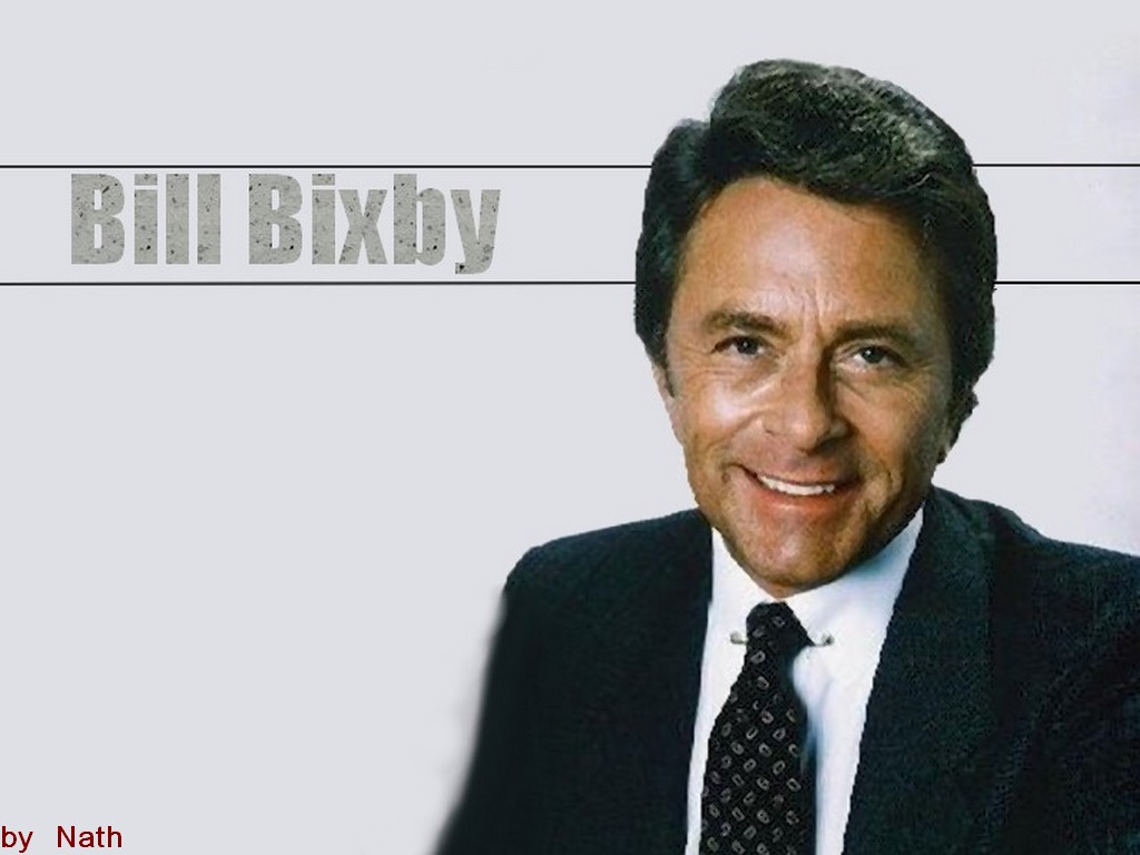bill-bixby-pictures