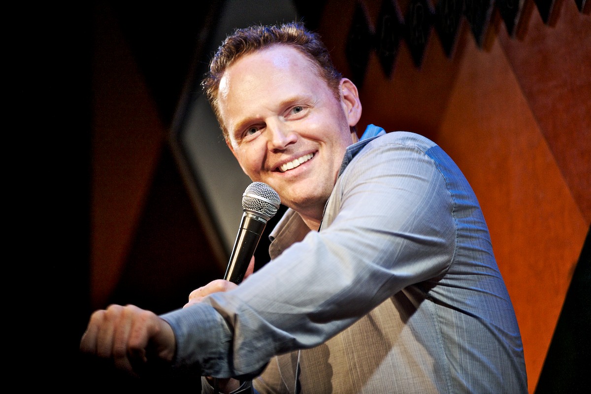 images-of-bill-burr