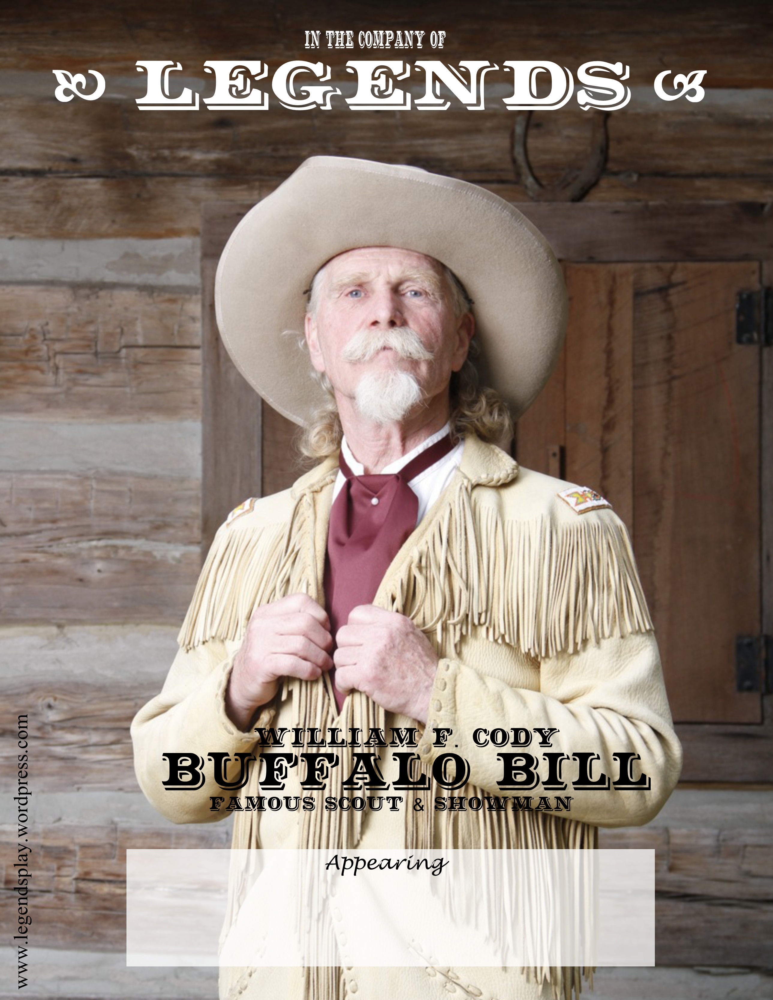 bill-cody-jr-family