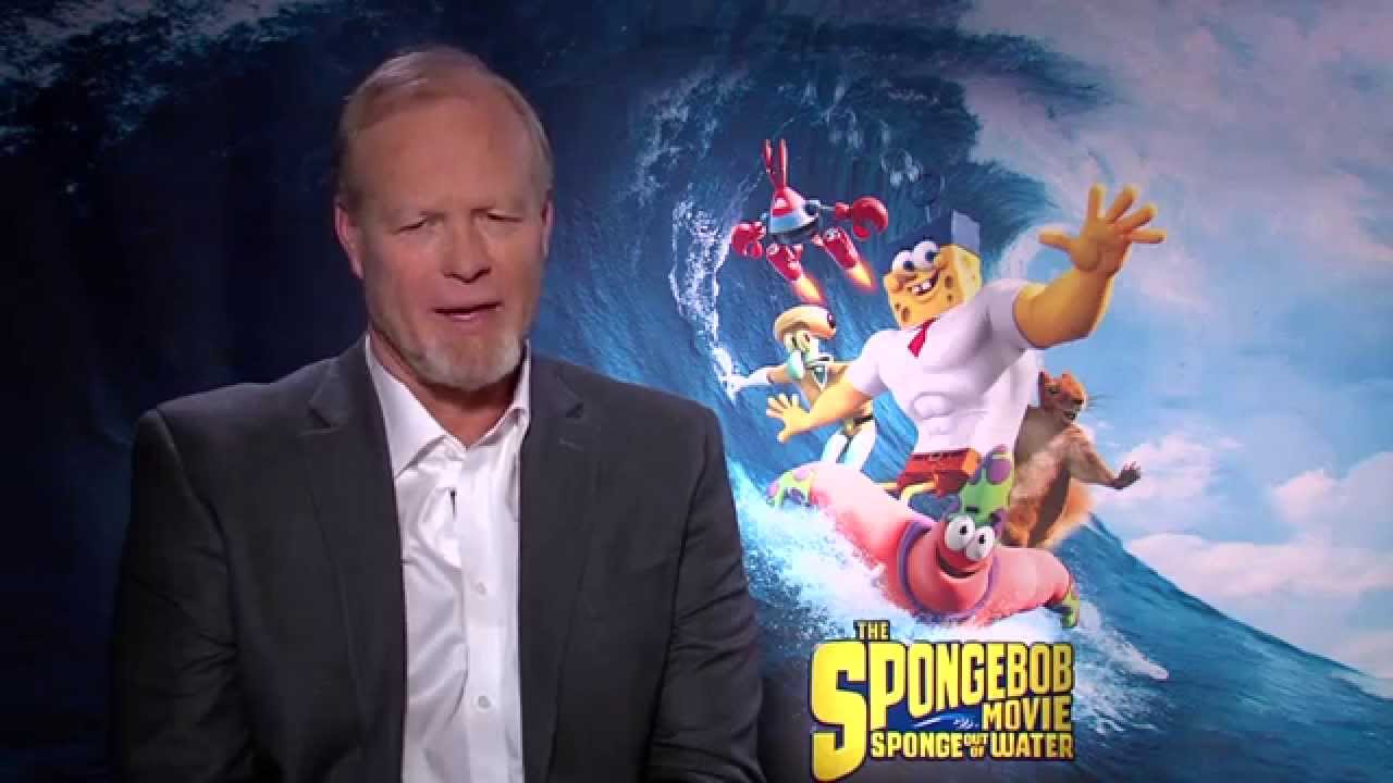 bill-fagerbakke-movies