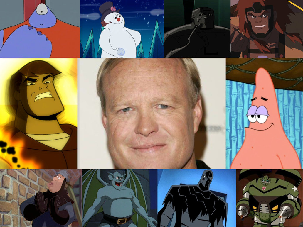 images-of-bill-fagerbakke