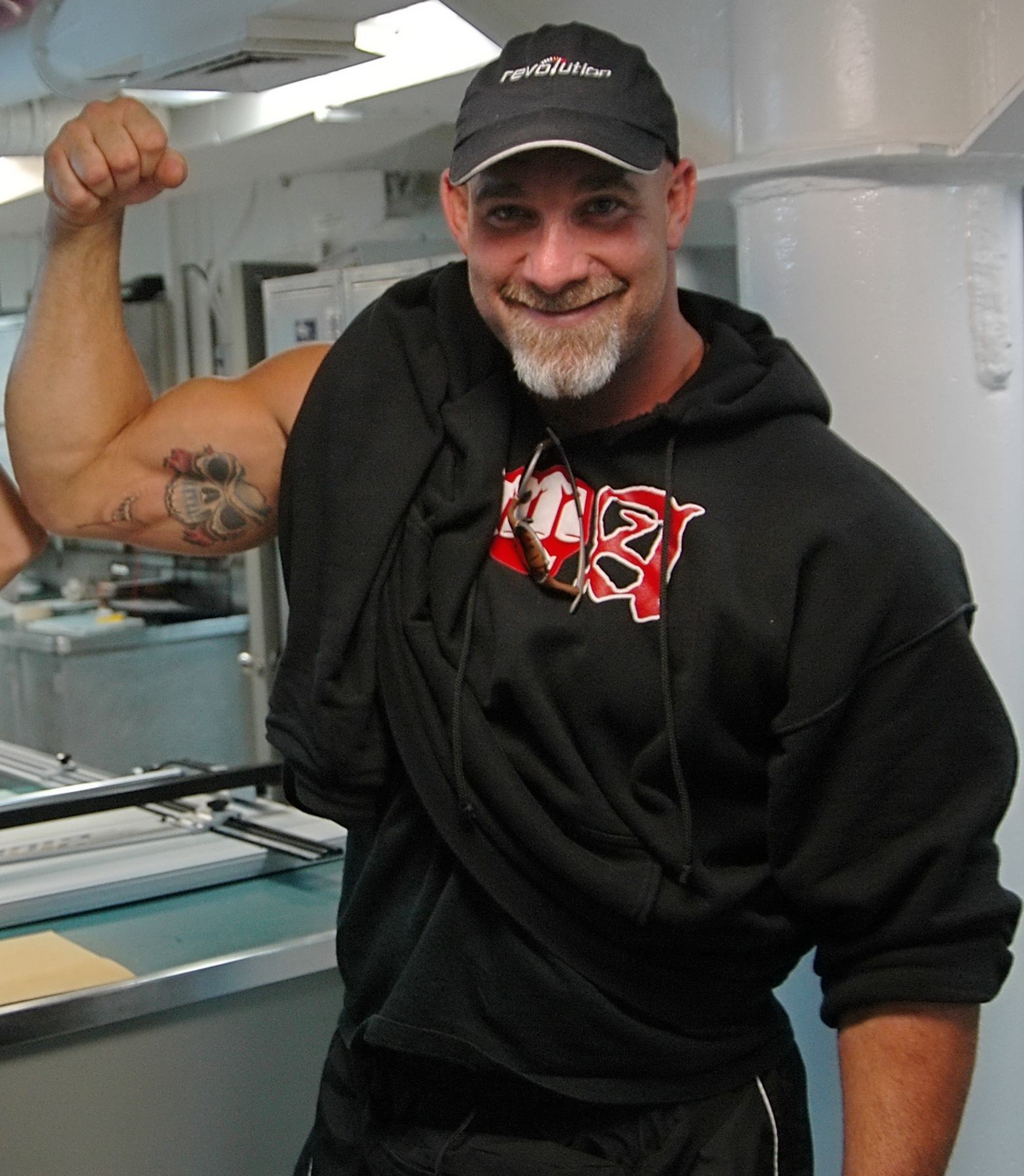 bill-goldberg-images