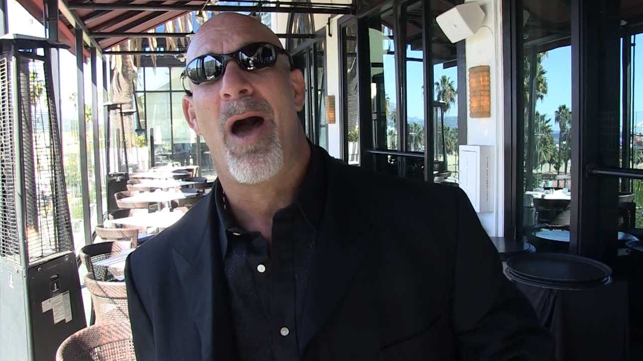 bill-goldberg-wedding