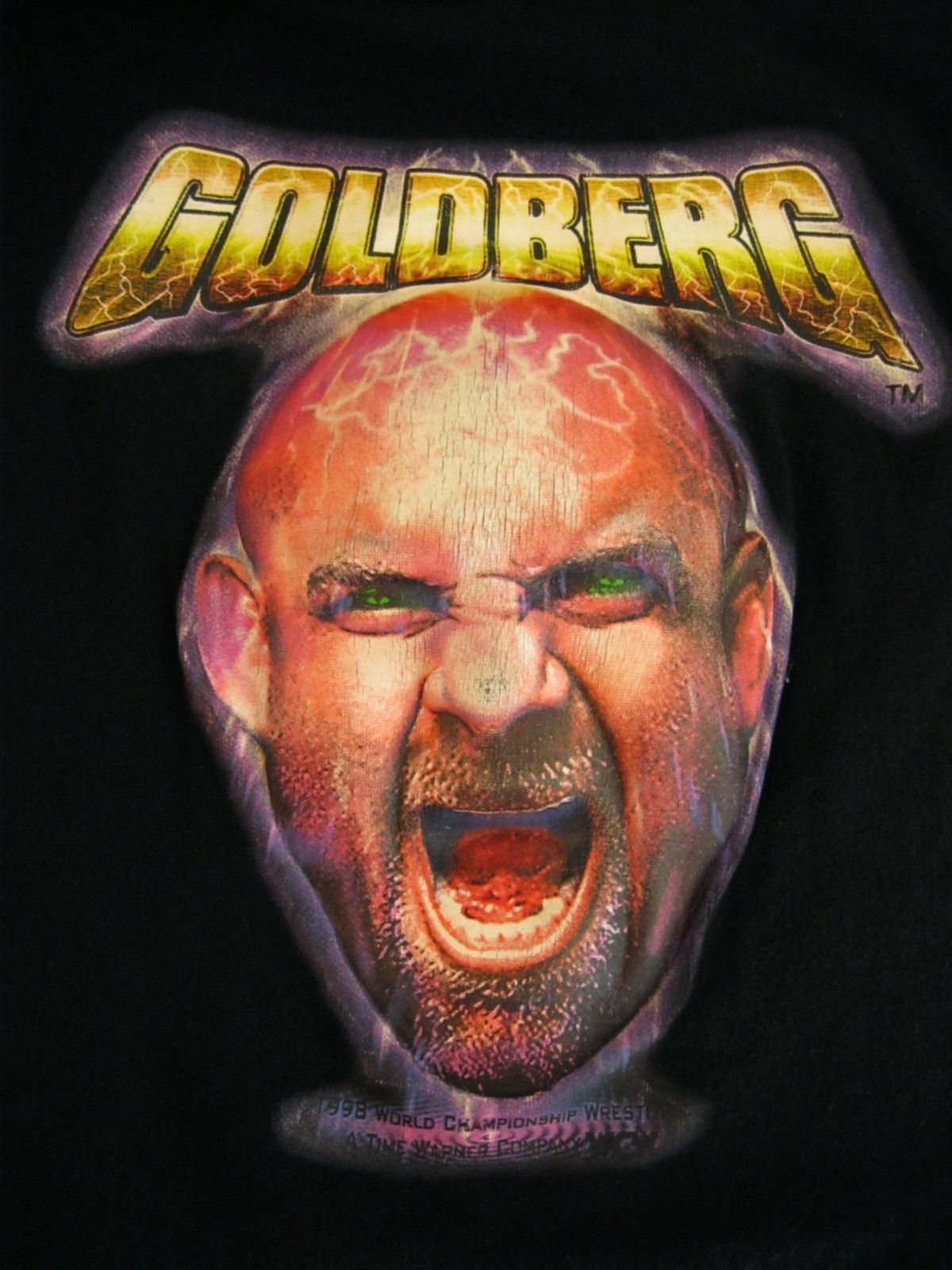 quotes-of-bill-goldberg