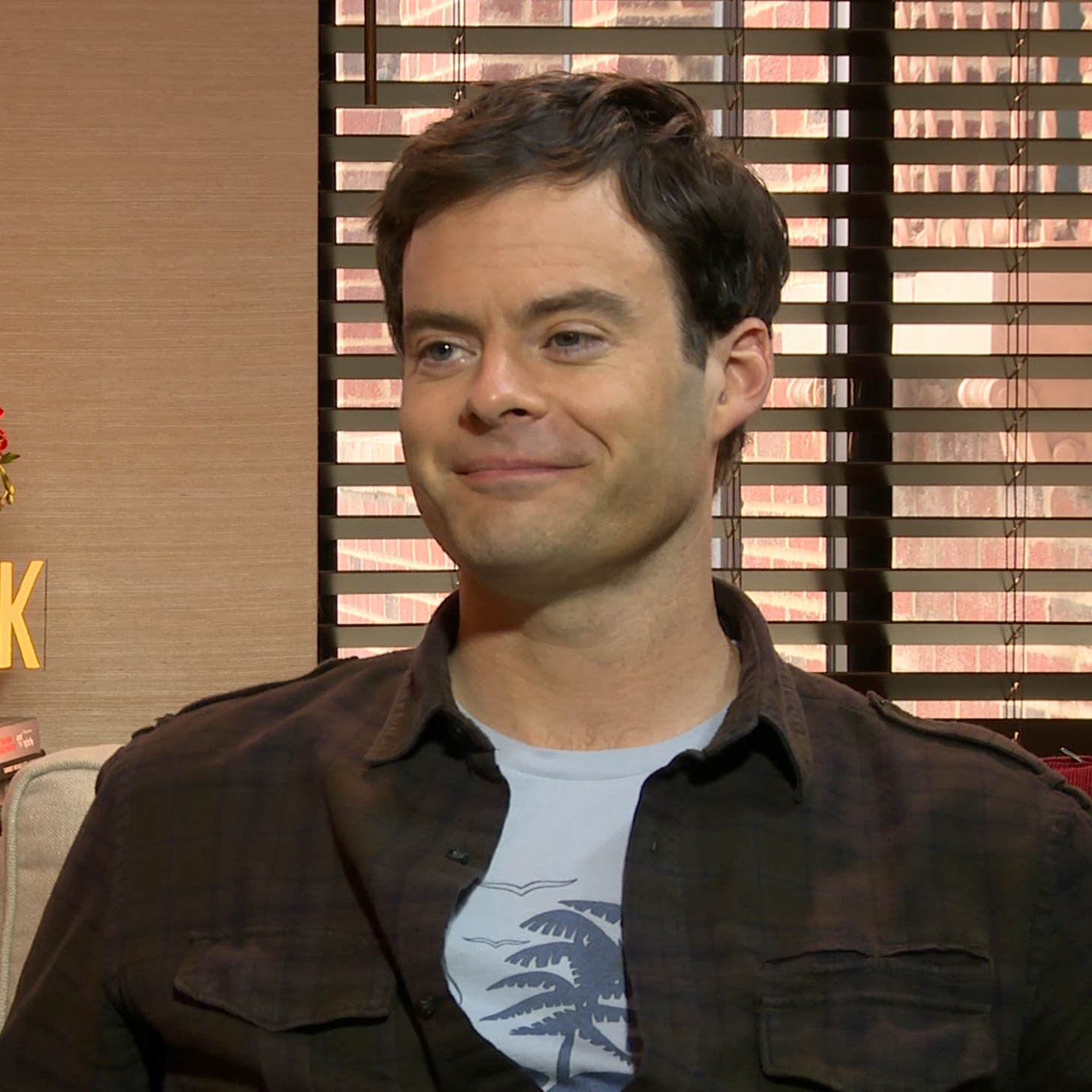 quotes-of-bill-hader