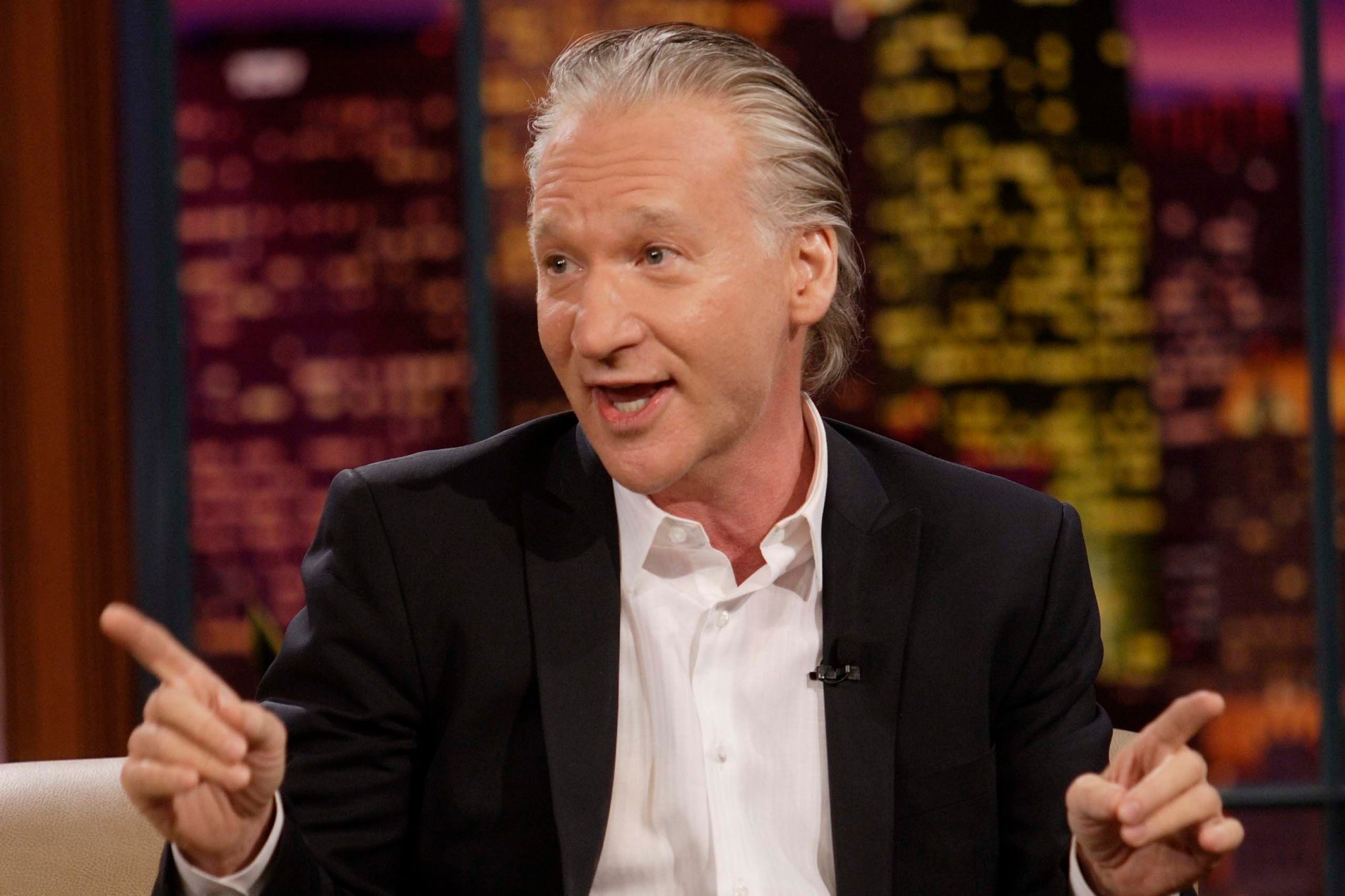 best-pictures-of-bill-maher