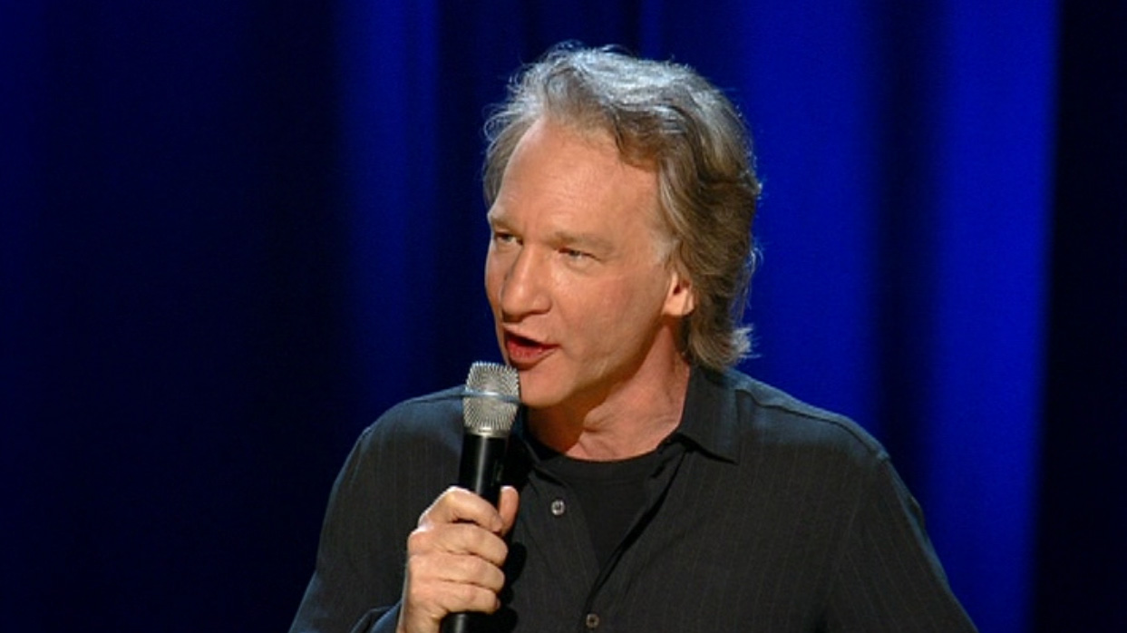 bill-maher-kids