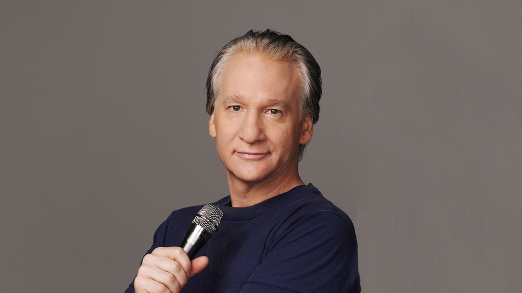 bill-maher-movies