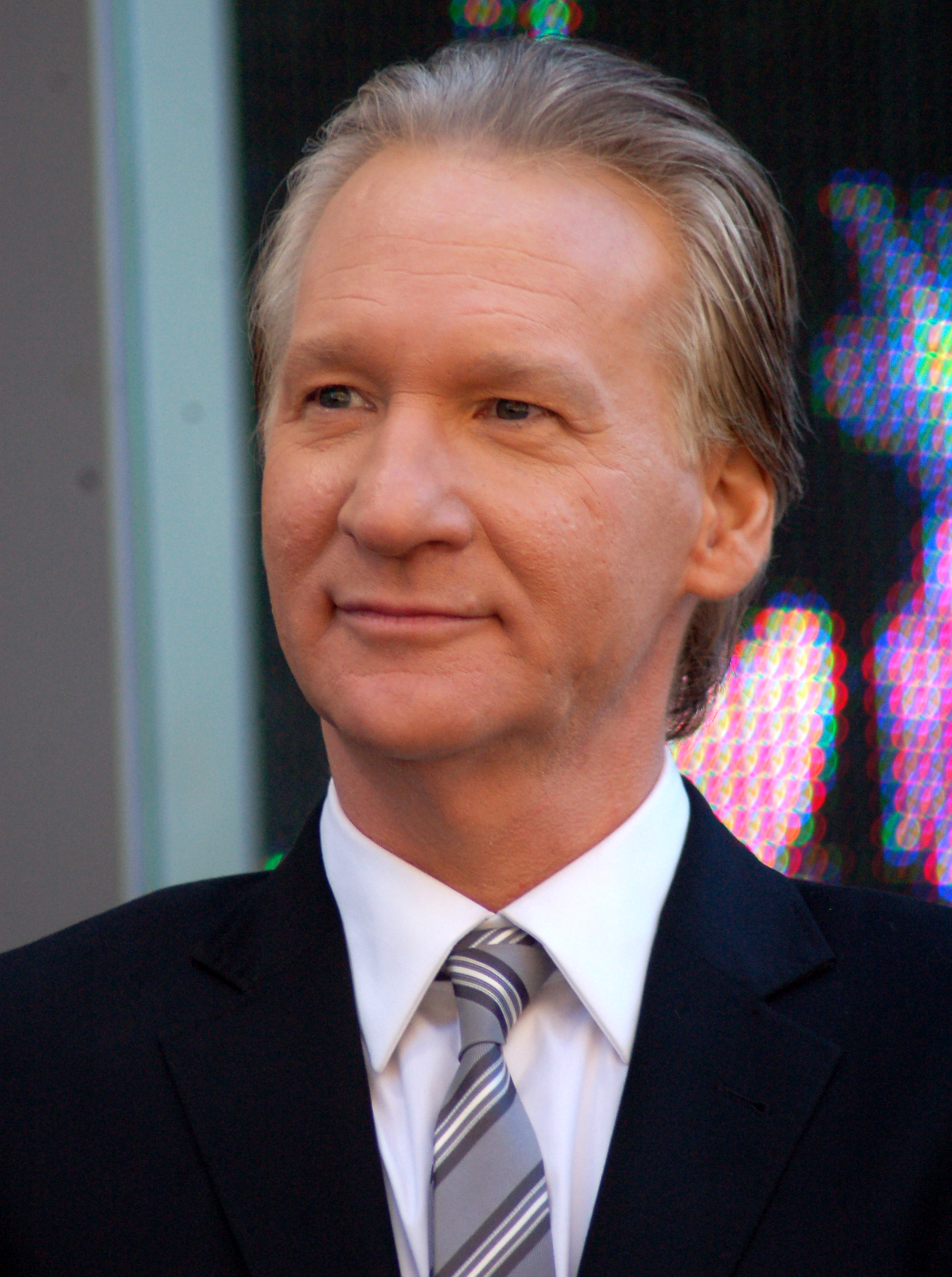 bill-maher-pictures