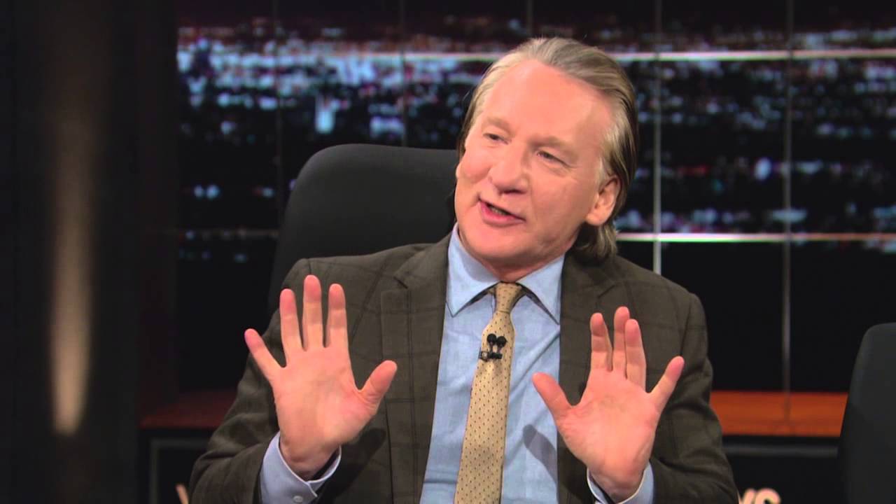 bill-maher-quotes