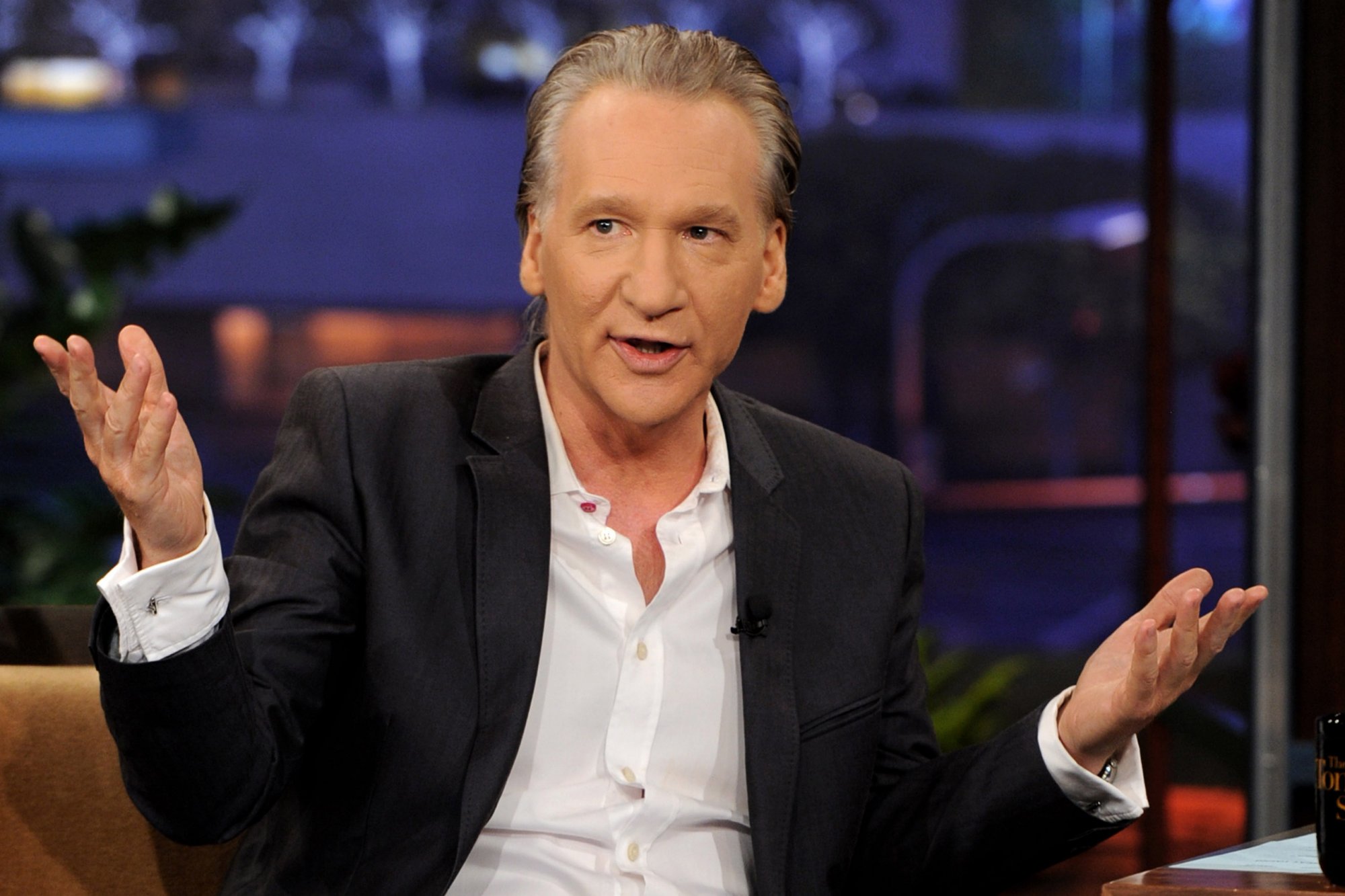 bill-maher-summertime