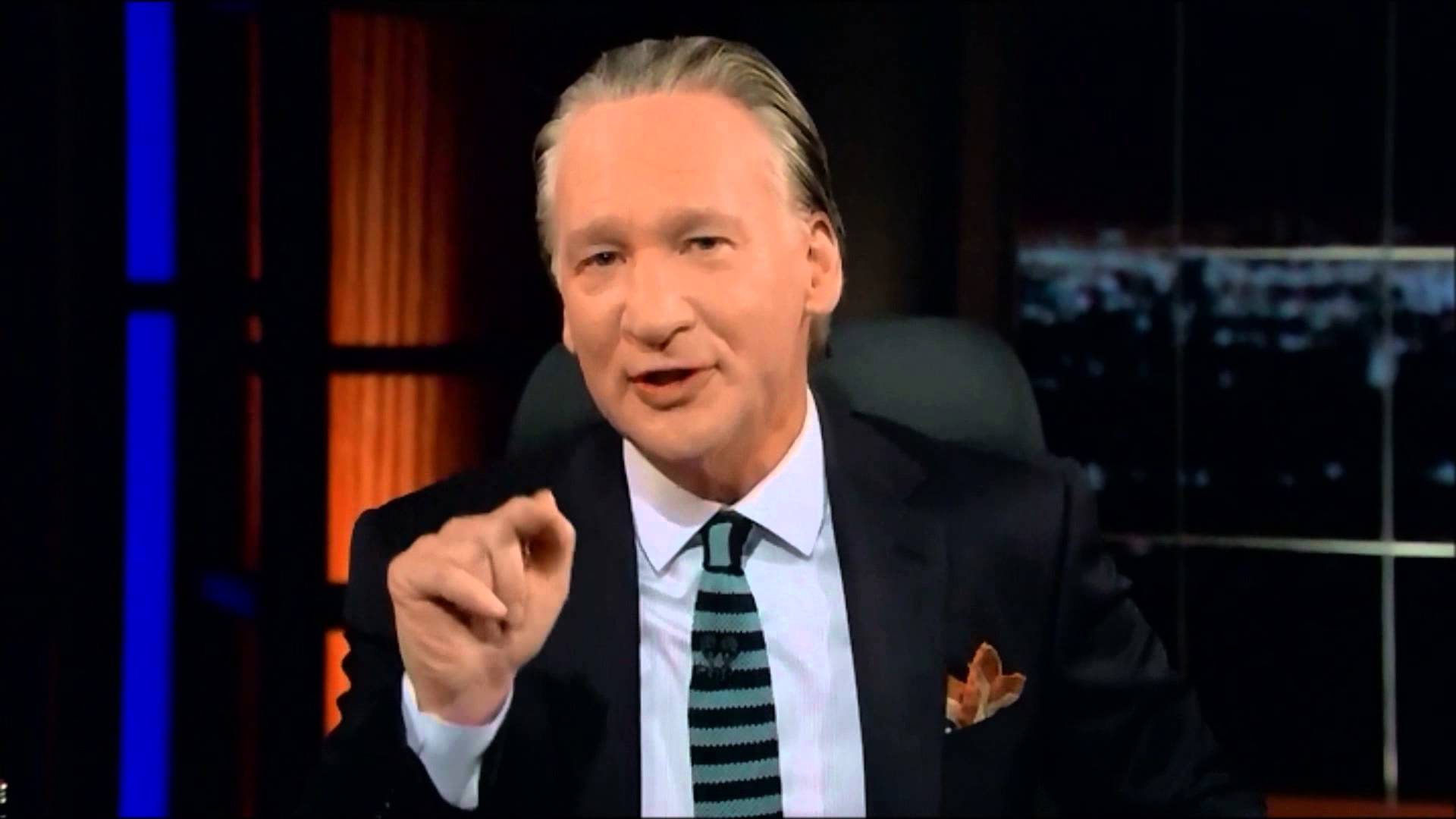 pictures-of-bill-maher