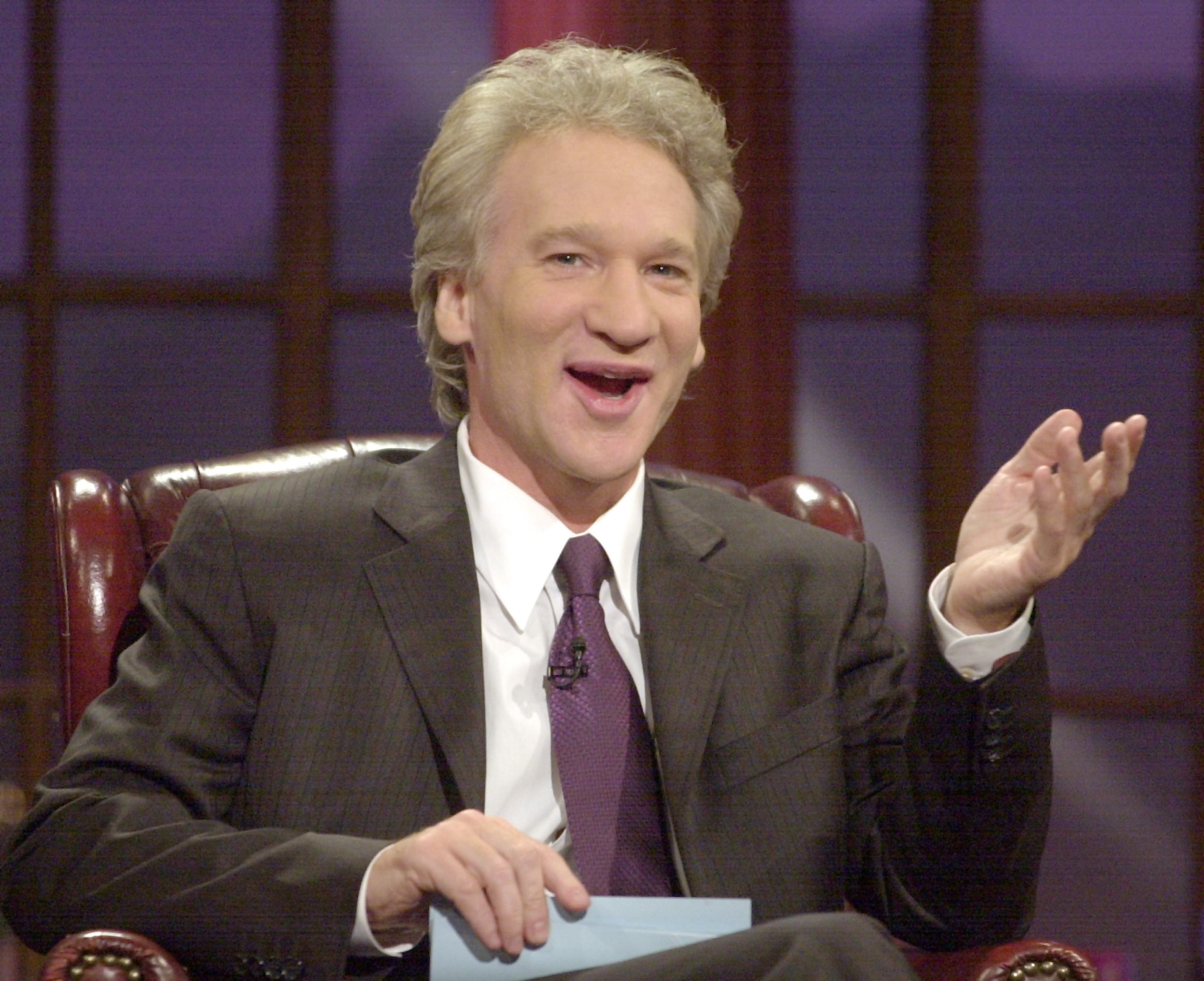 quotes-of-bill-maher