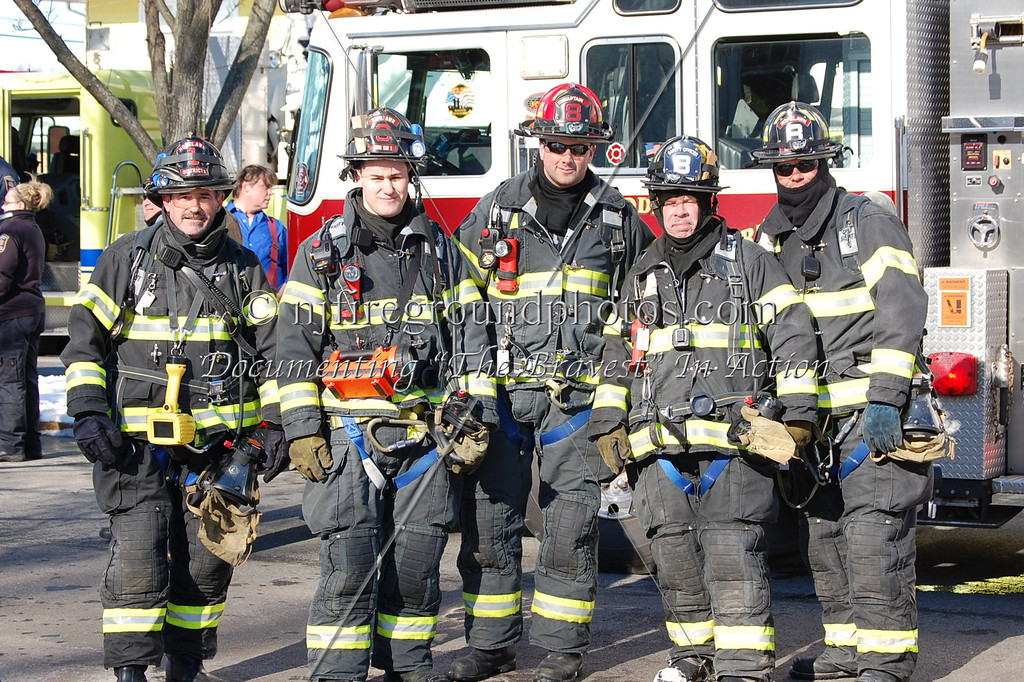 bill-walsh-firefighter-wedding