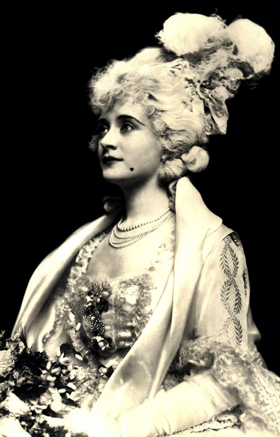 images-of-billie-burke