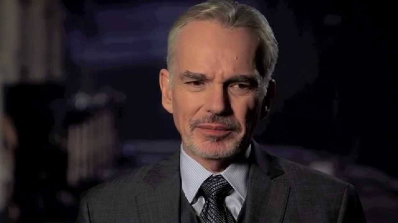 Pictures of Billy Bob Thornton - Pictures Of Celebrities