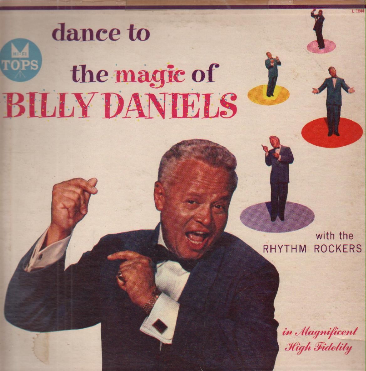 best-pictures-of-billy-daniels