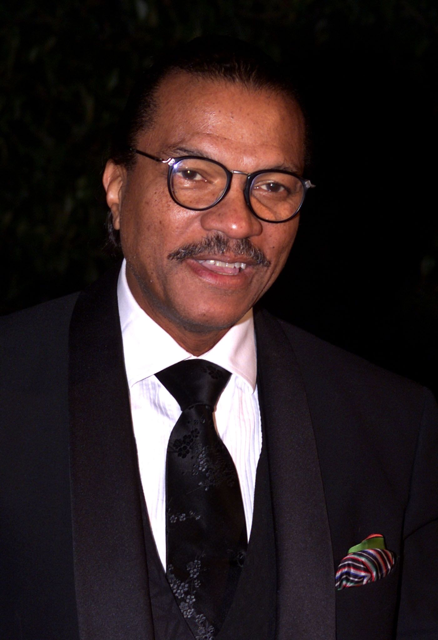 billy-dee-williams-family