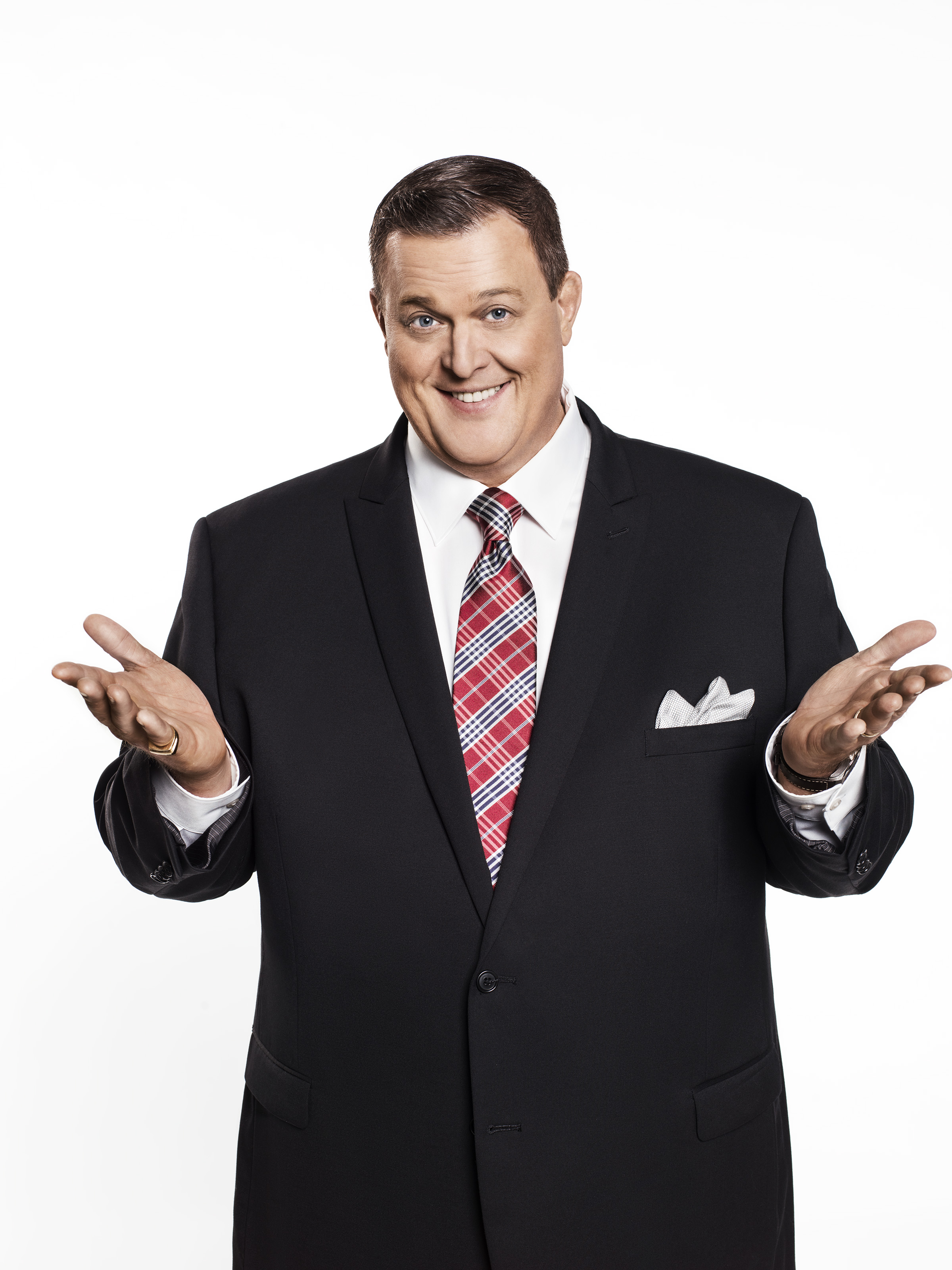 best-pictures-of-billy-gardell