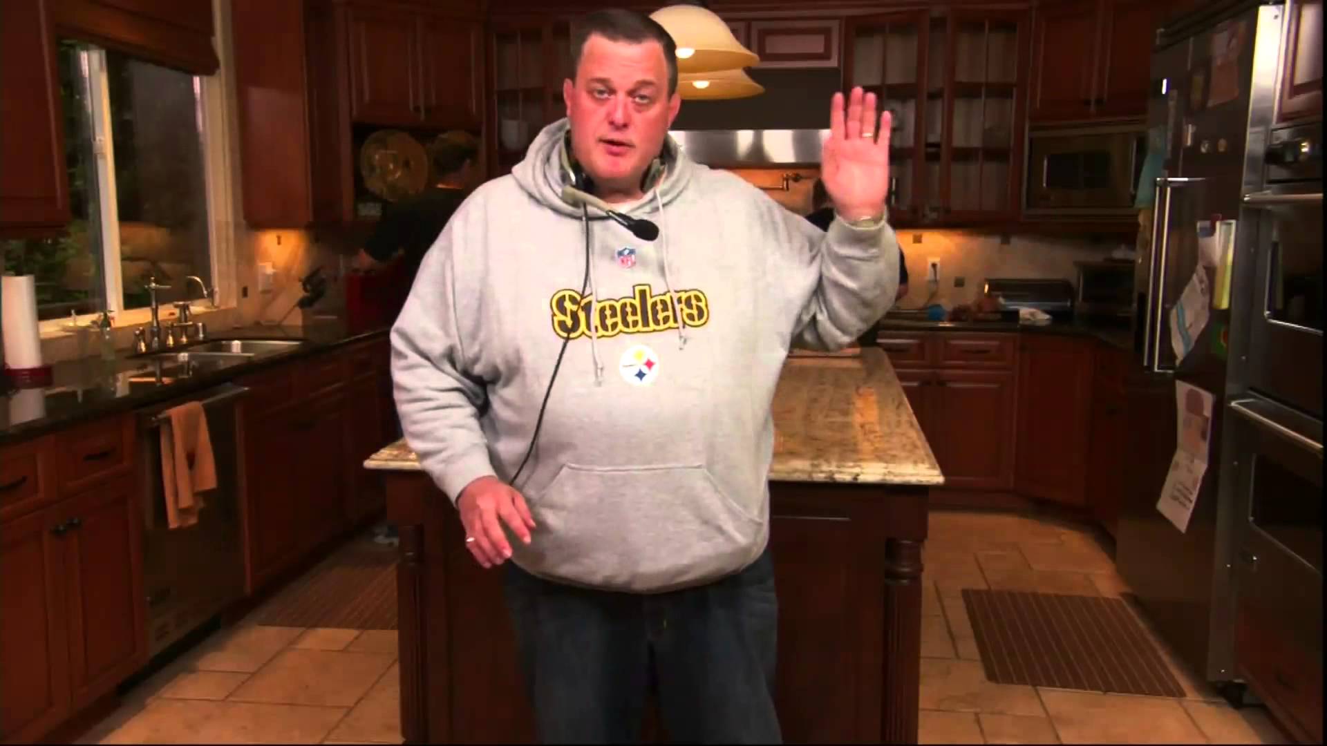 billy-gardell-gossip