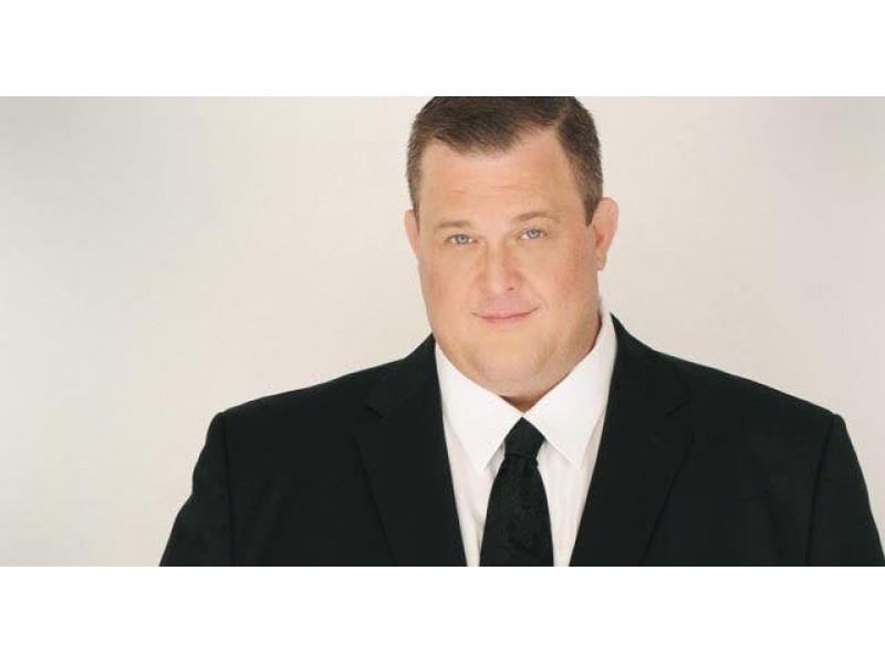 billy-gardell-quotes