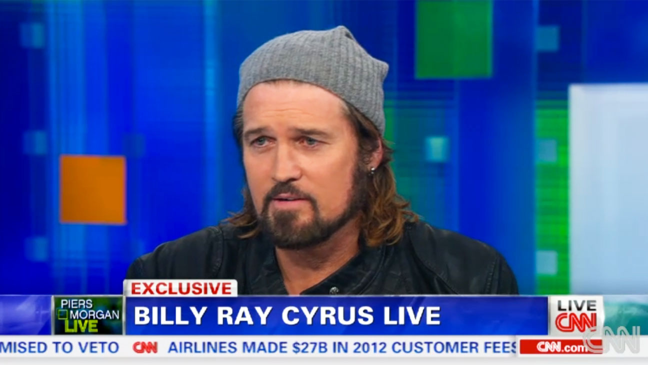 billy-ray-cyrus-family