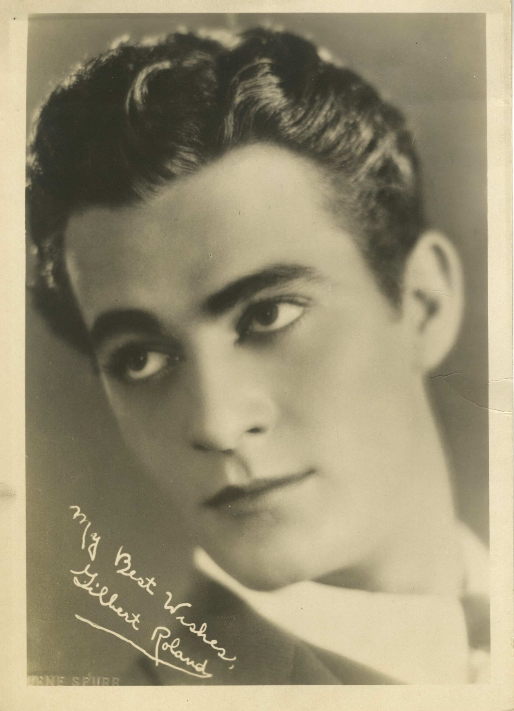 billy-west-silent-film-actor-gossip