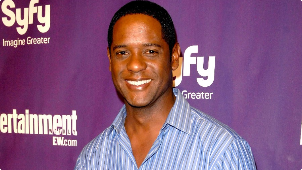 blair-underwood-family