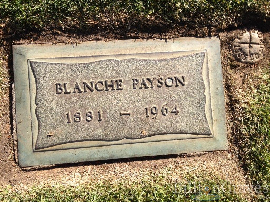 blanche-payson-movies