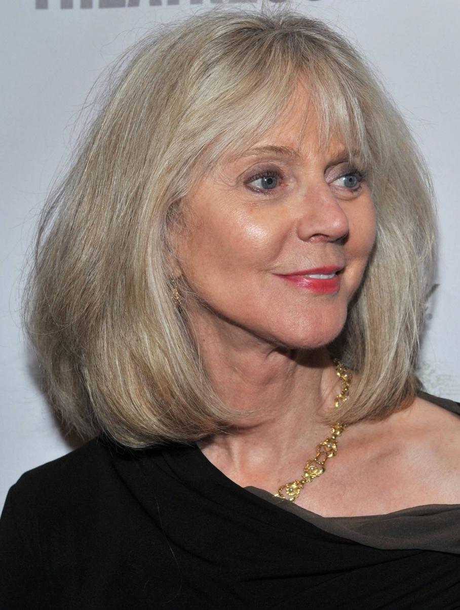 blythe-danner-family