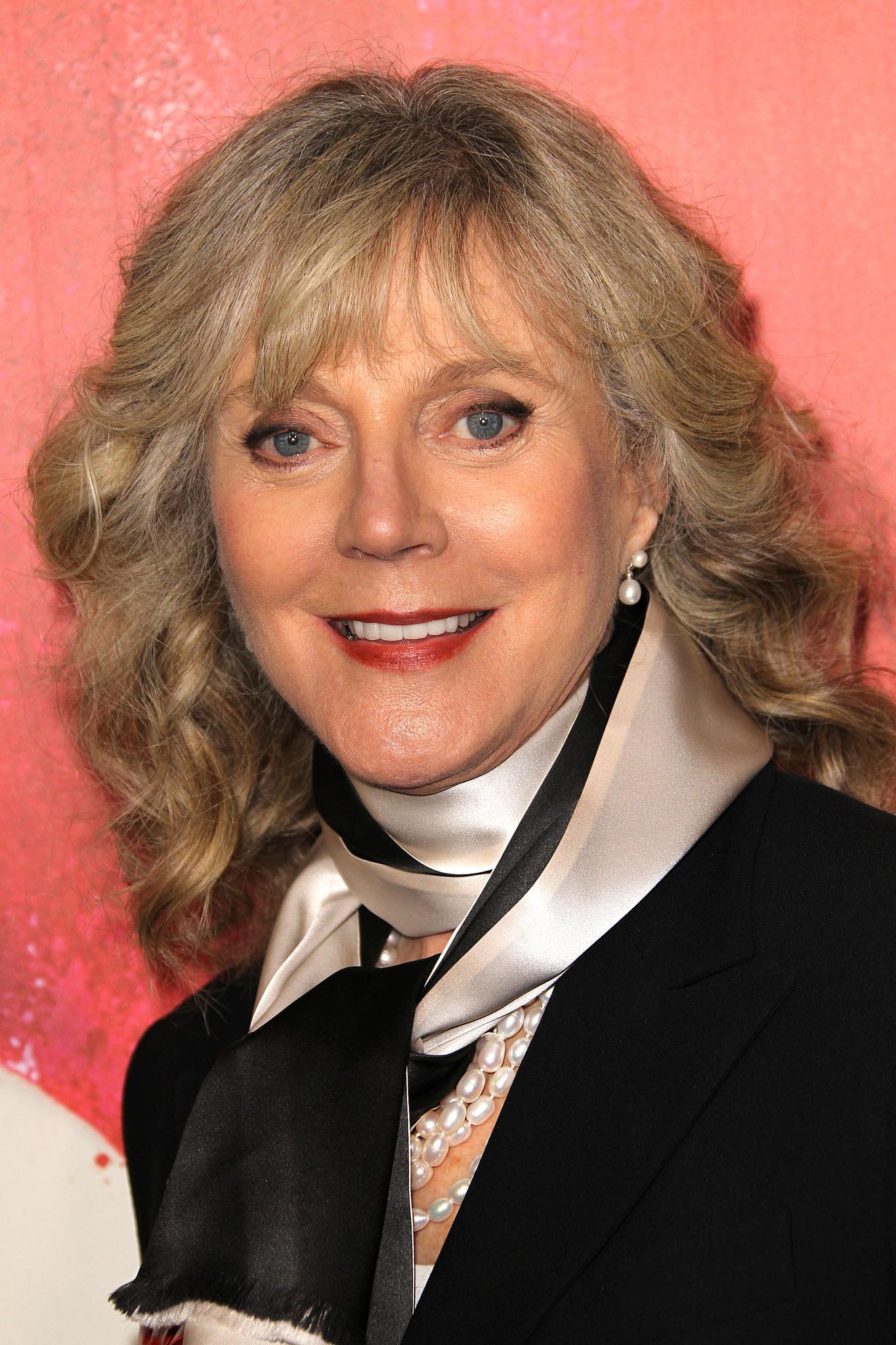 blythe-danner-party