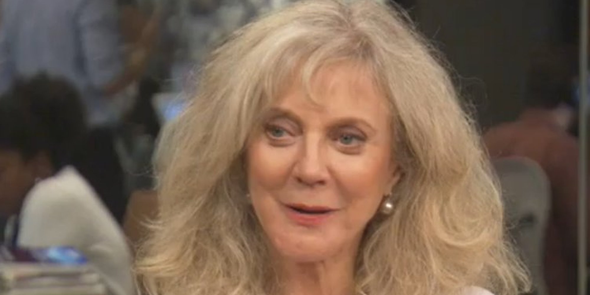 blythe-danner-quotes