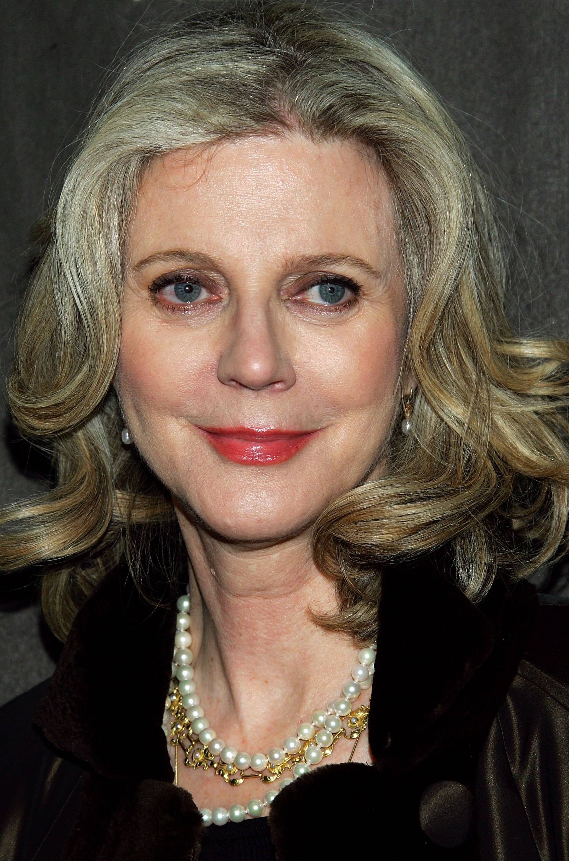 blythe-danner-wedding