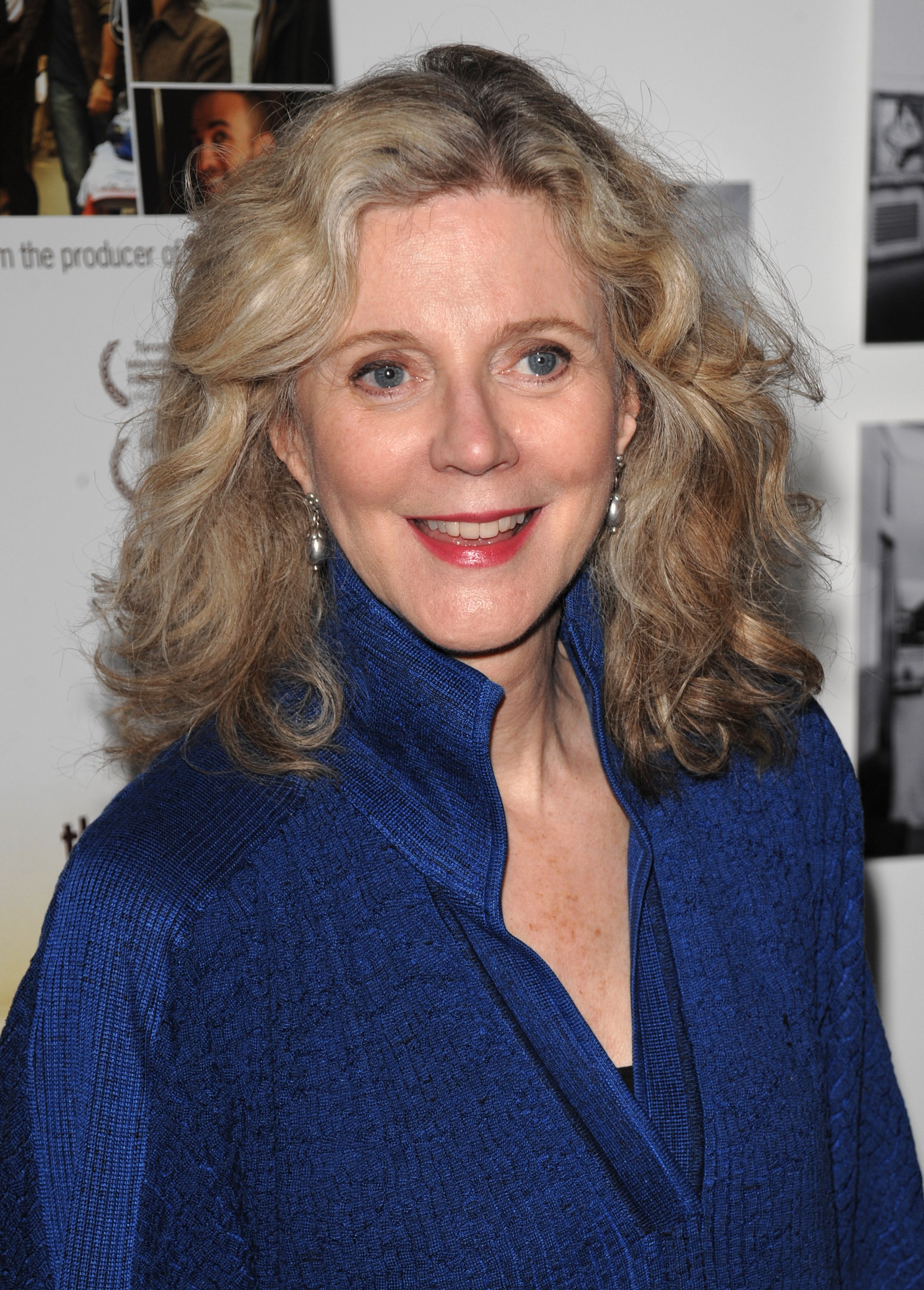 images-of-blythe-danner