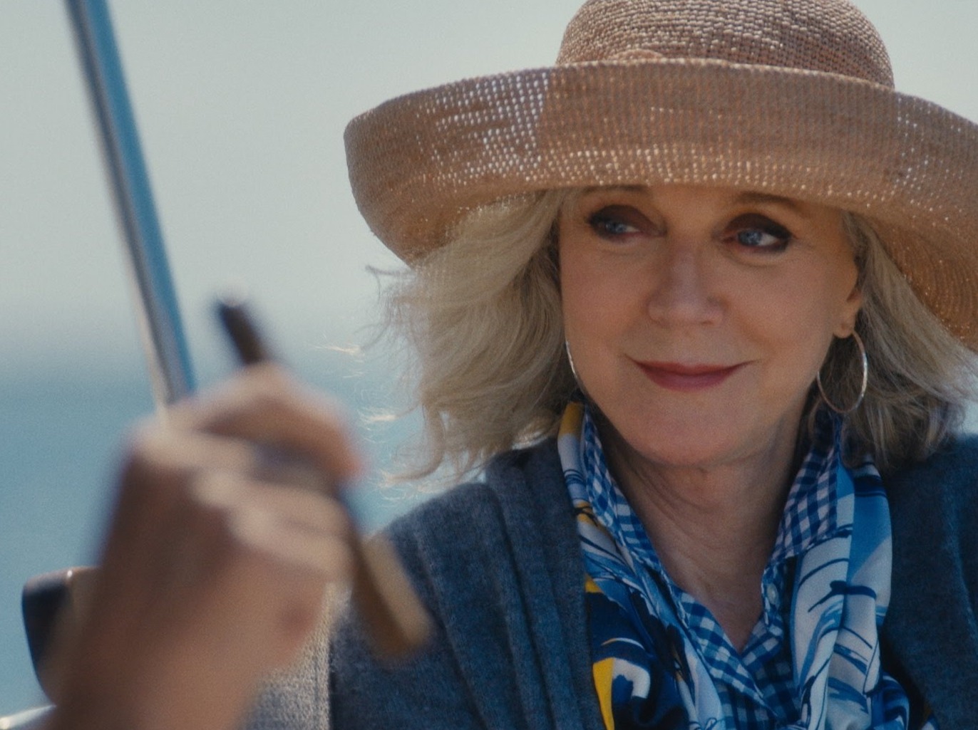 quotes-of-blythe-danner