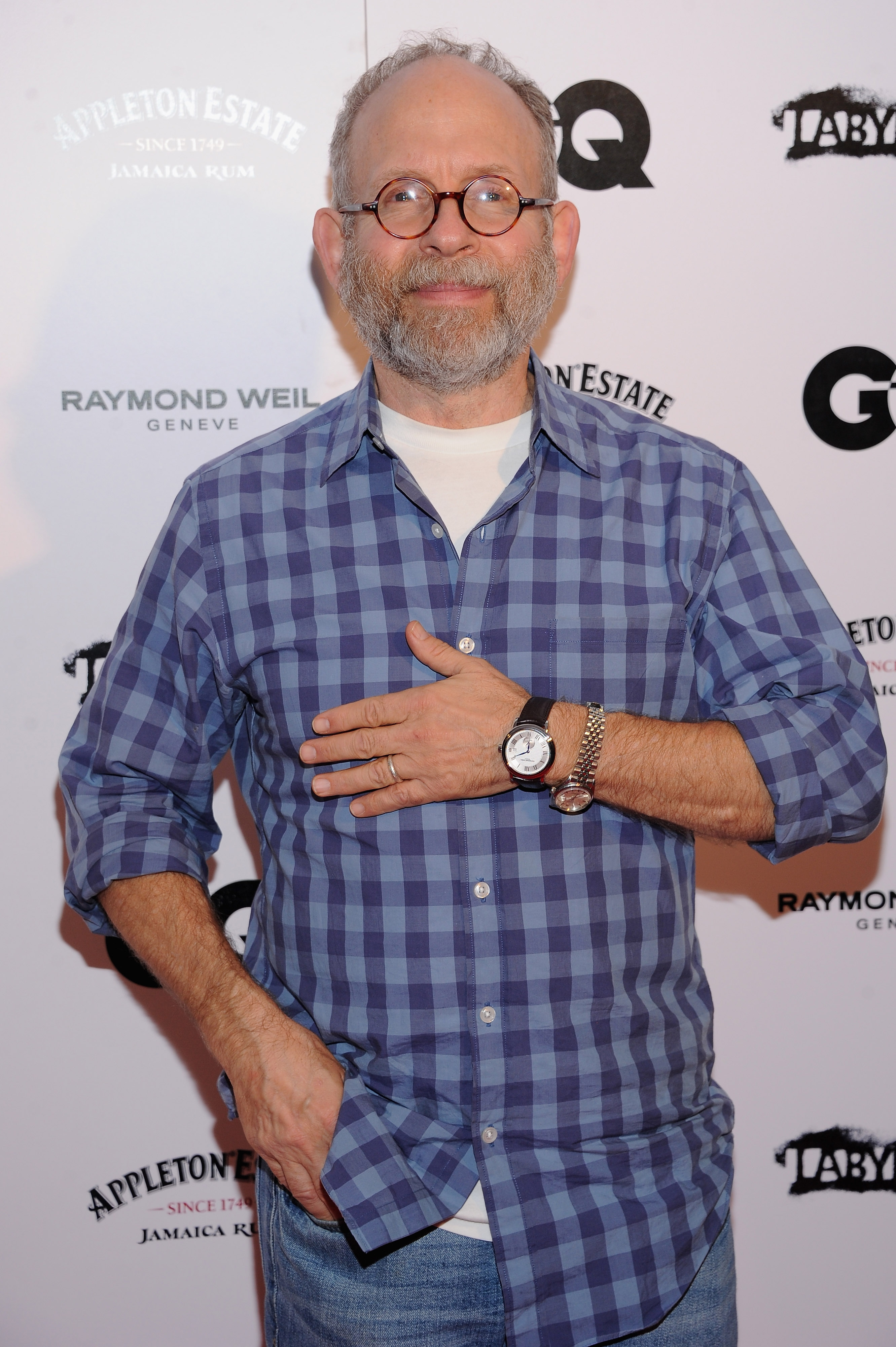 best-pictures-of-bob-balaban