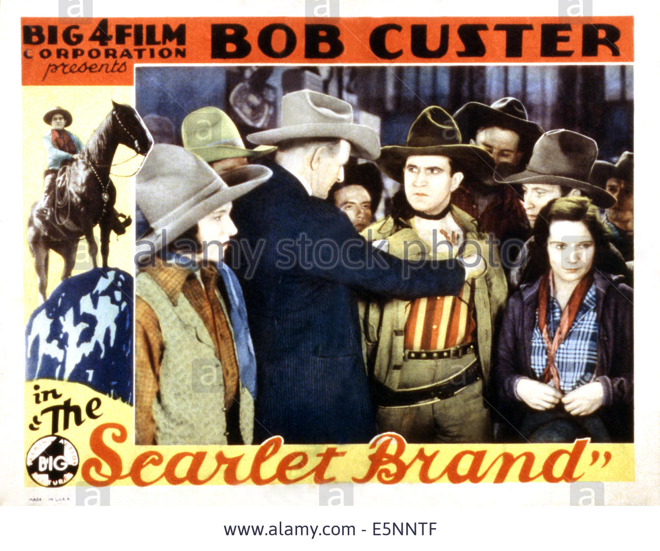 bob-custer-family