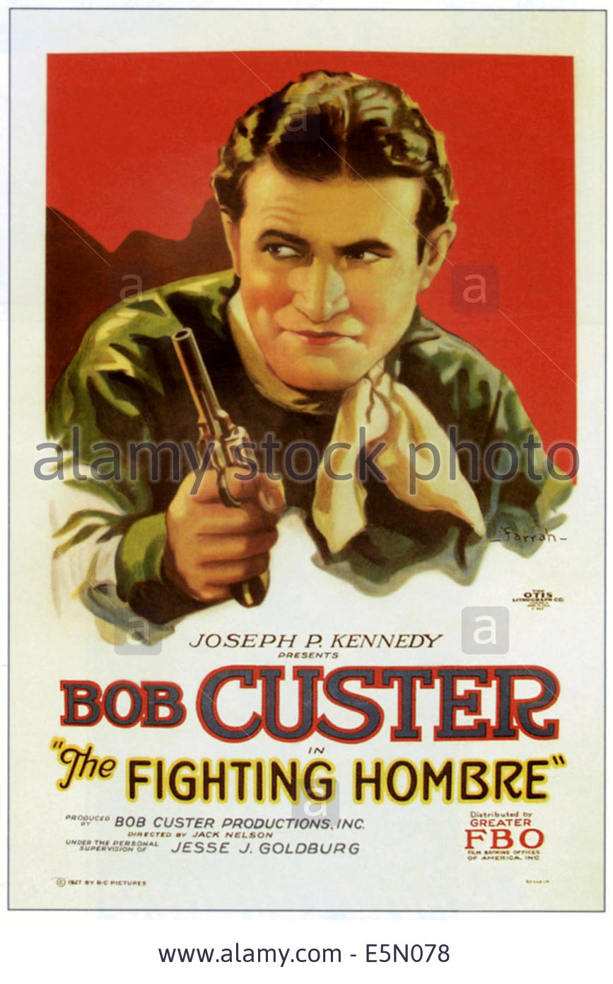 images-of-bob-custer