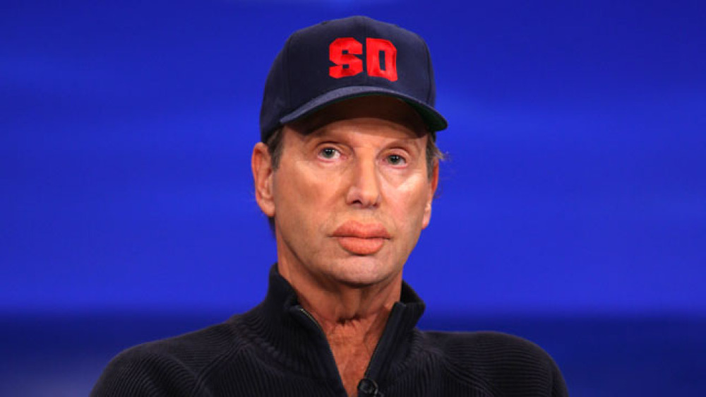 Bob Einstein Net Worth