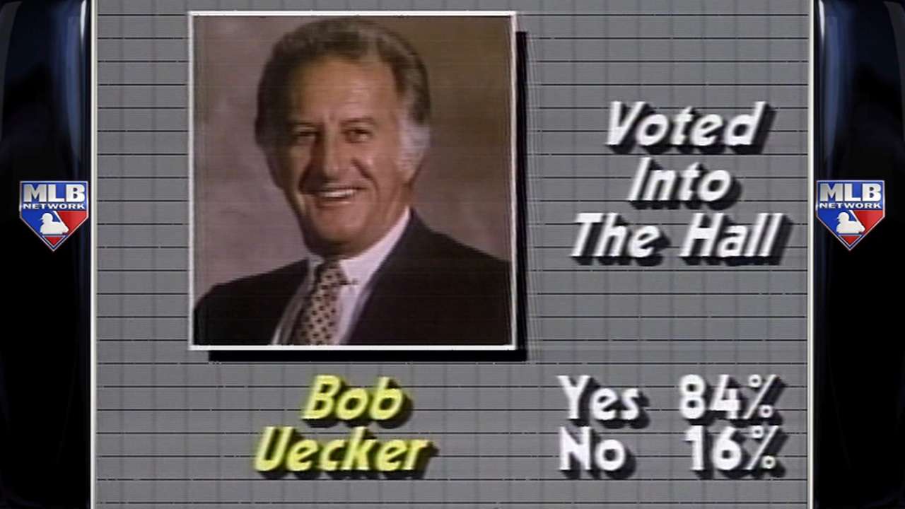 bob-uecker-family