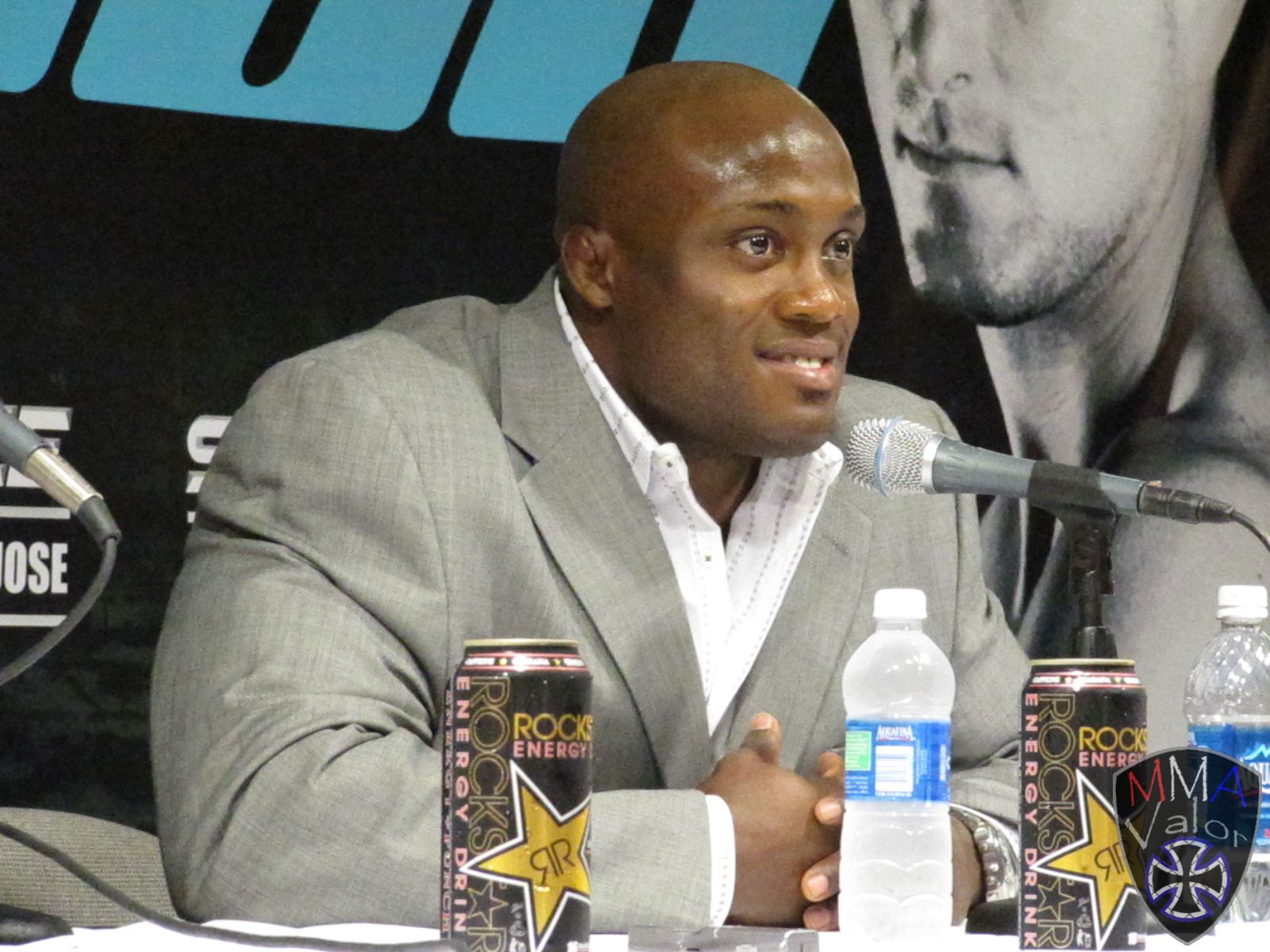 Pictures of Bobby Lashley, Picture 296131  Pictures Of Celebrities