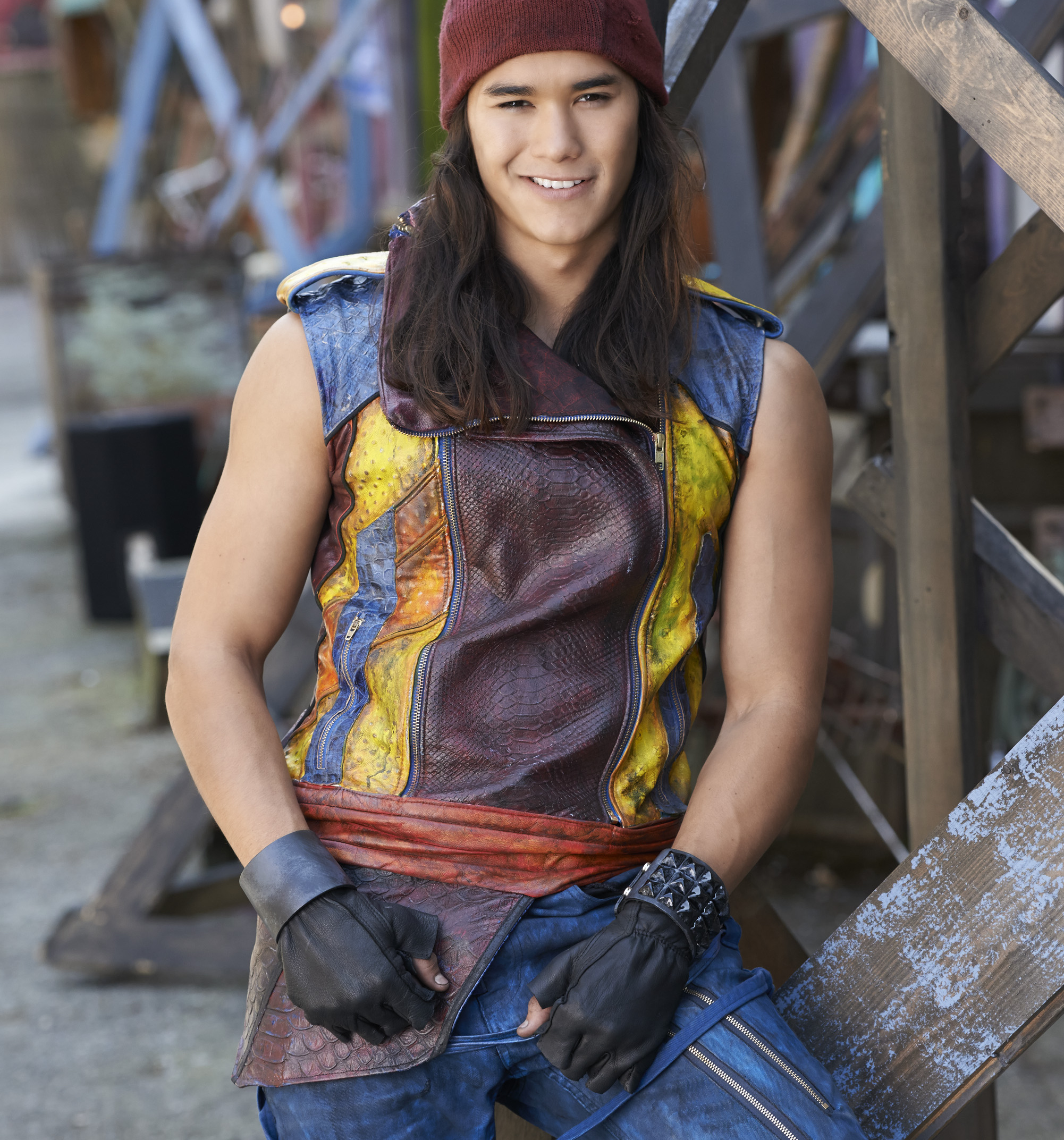 booboo-stewart-house