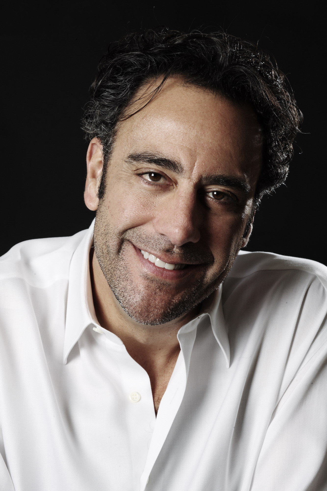 best-pictures-of-brad-garrett