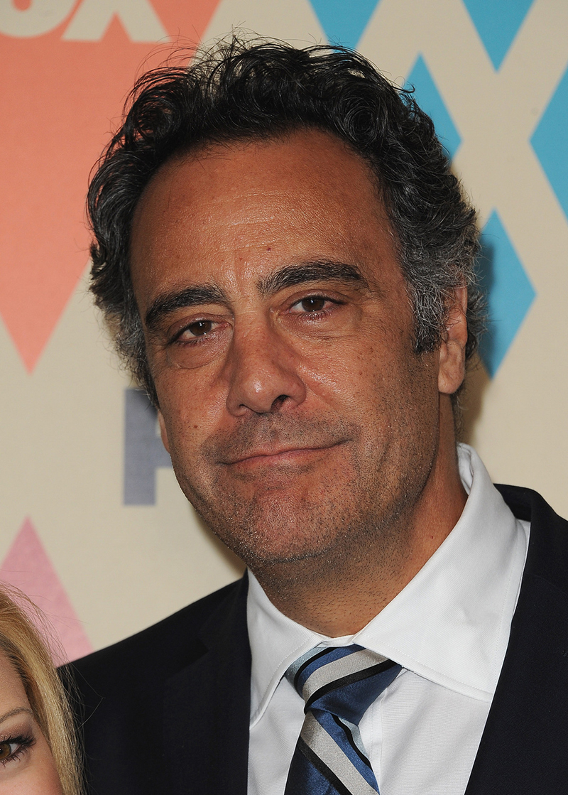 brad-garrett-movies