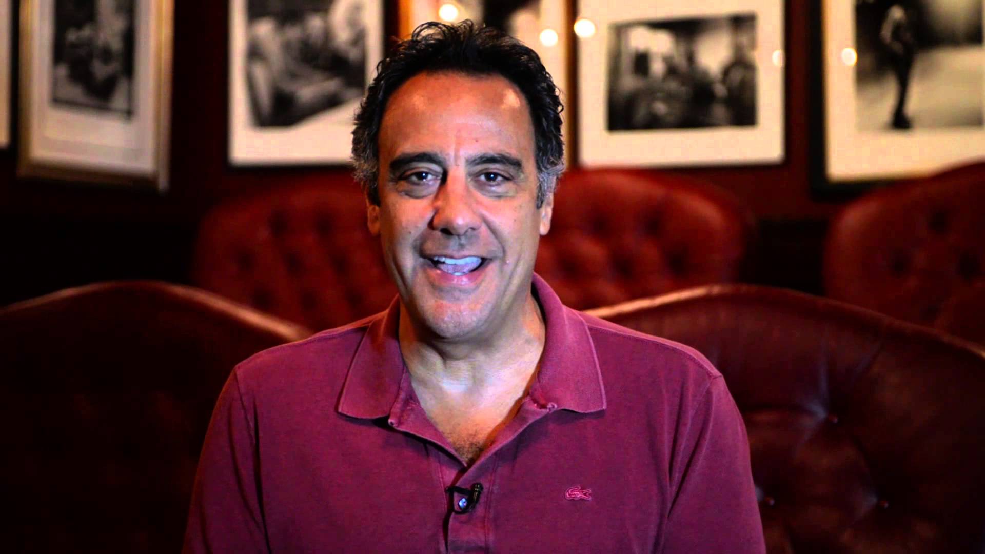 brad-garrett-quotes