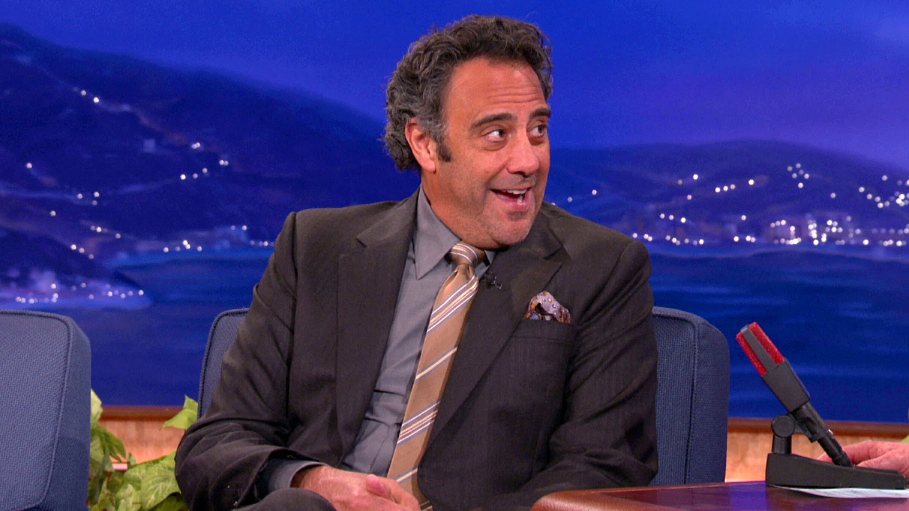 brad-garrett-tattoos