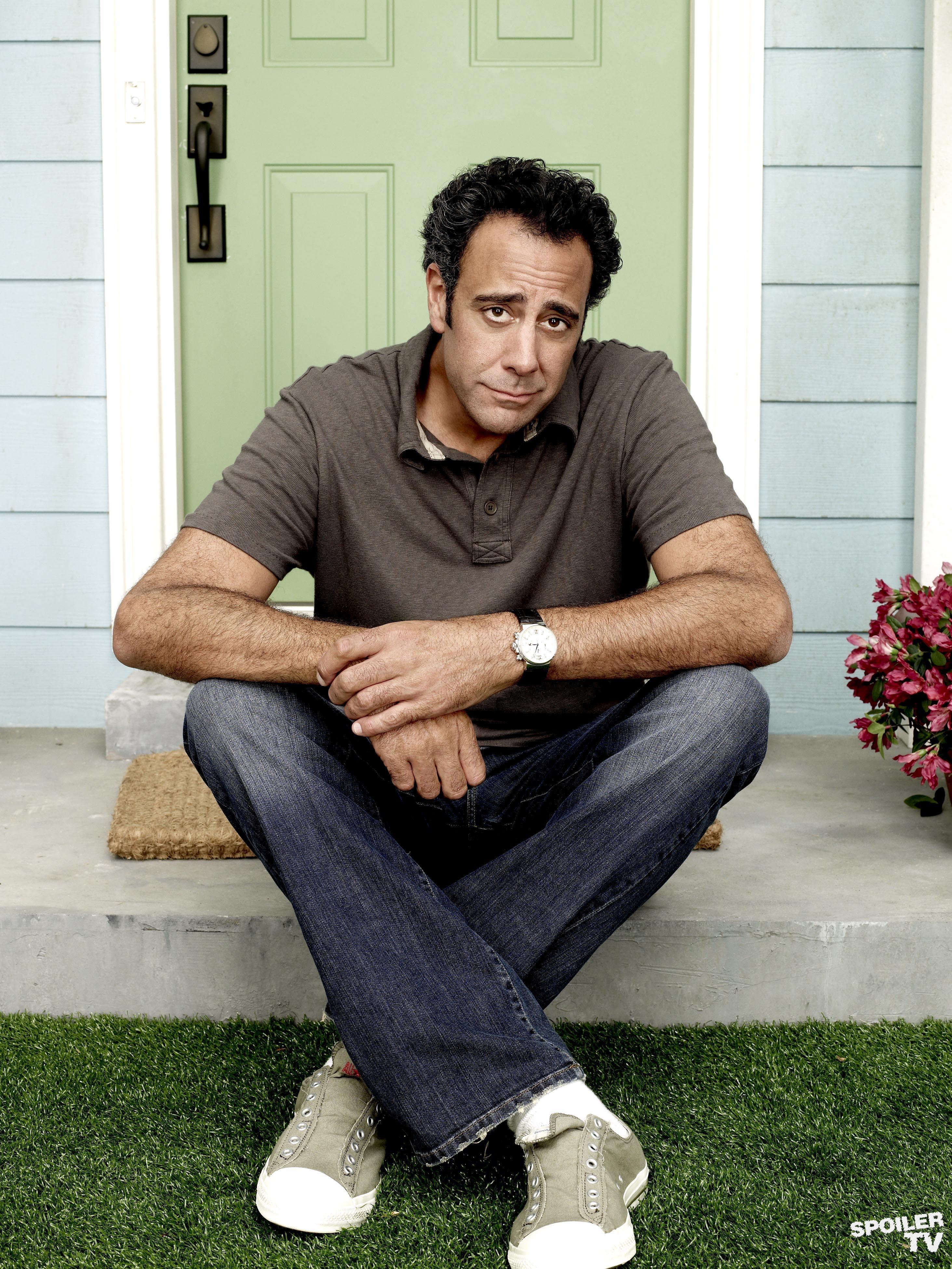 brad-garrett-wedding