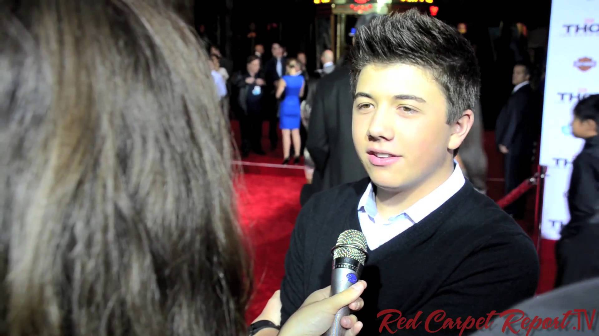 bradley-steven-perry-quotes